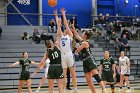 WBBall vs Plymouth  Wheaton College women's basketball vs Plymouth State. - Photo By: KEITH NORDSTROM : Wheaton, basketball